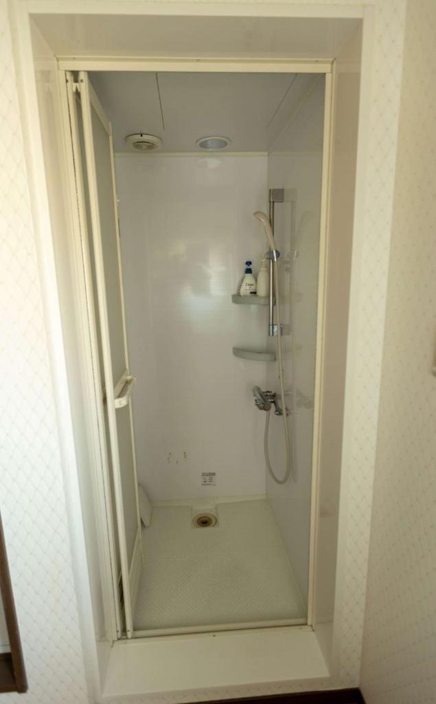 Guesthouse Tiga Kumamoto Exterior photo