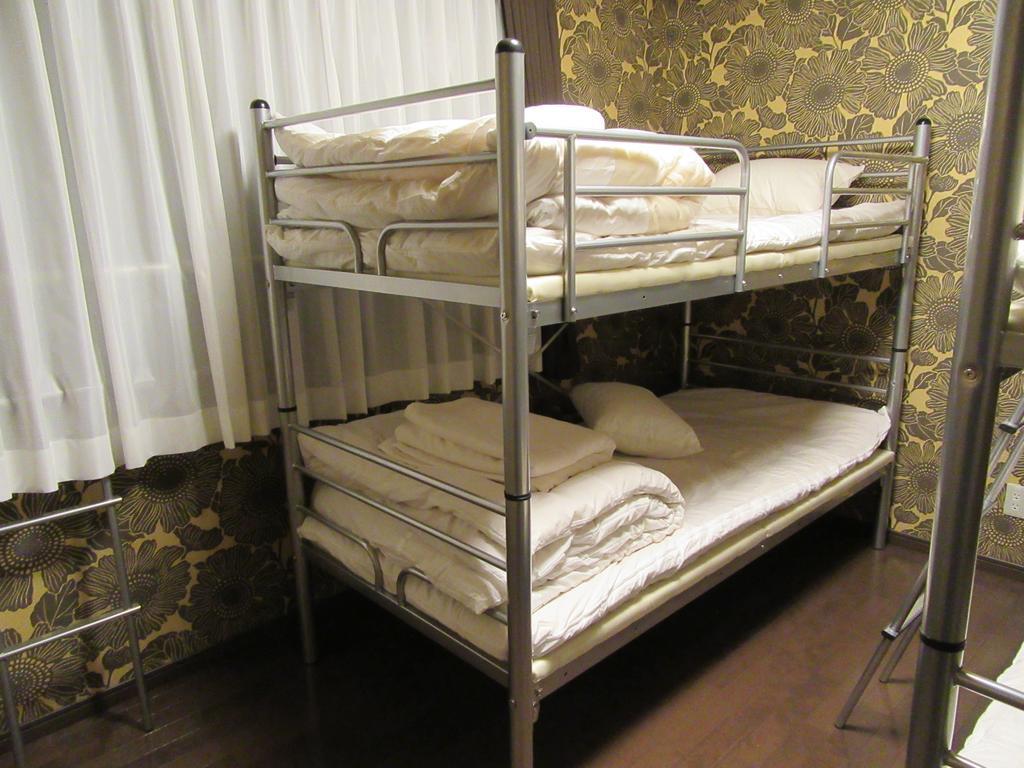 Guesthouse Tiga Kumamoto Room photo