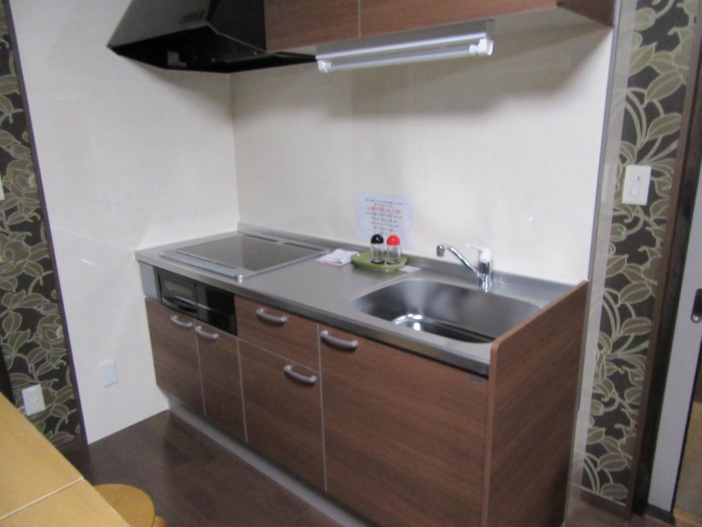 Guesthouse Tiga Kumamoto Room photo