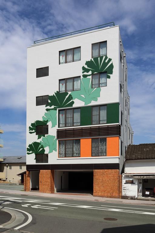 Guesthouse Tiga Kumamoto Exterior photo