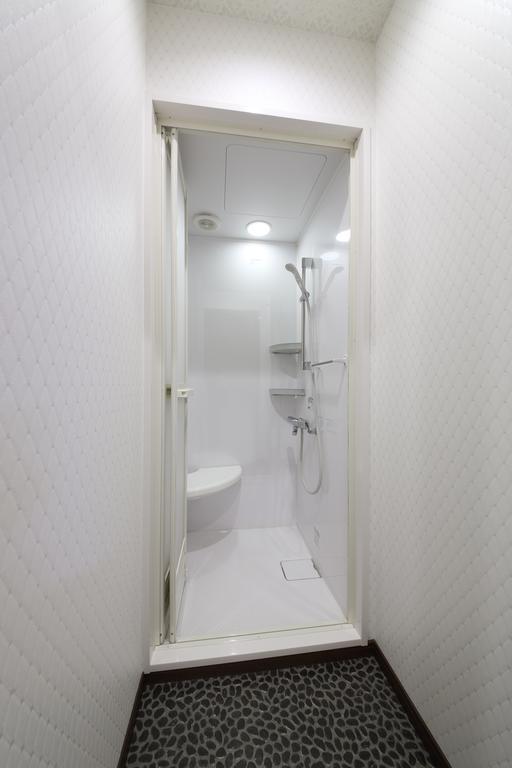 Guesthouse Tiga Kumamoto Room photo