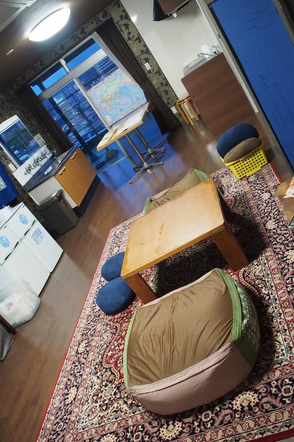 Guesthouse Tiga Kumamoto Exterior photo